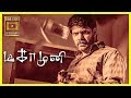 Magamuni Movie Climax Maga Arya Kills All His Enemies Maga Arya Travels To See His Muni S Son