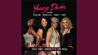 This Time I Know It&#39;s For Real (Radio Version)