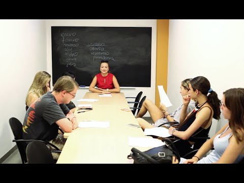 Spanish Classes with Abbey Road