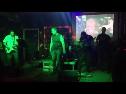 Kambodža - Def Leppard Hysteria od Kambodži