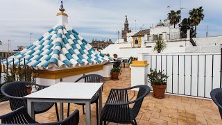 Hotel Boutique Elvira Plaza, Seville, Spain | Travel By Heart