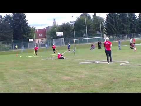 SDH Valšovice - Lešná