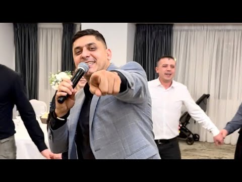 Robert Mandi - Foaie verde iac-așa ( hop șa șa )