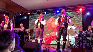 Kastelruther Spatzen Medley mit Liedern von Früher