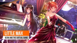 『Jazz』   little Max - Berk And The Virtual Band