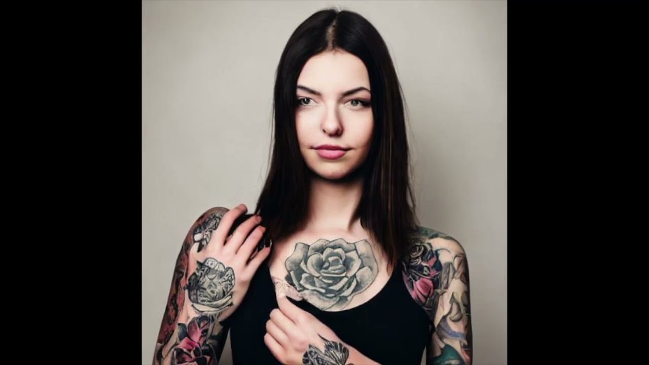 Stable diffusion dreams of tattoos