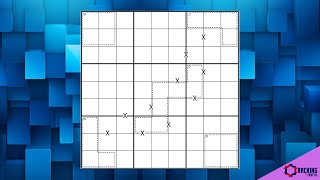 "Solving This Puzzle Was A Pure Joy"