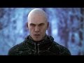 PS4 HITMAN Trailer E3 2015