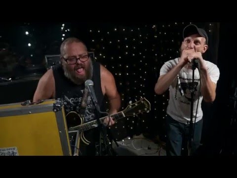 The Body & Thou - Prescience (Live on KEXP)