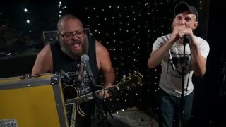 The Body &amp; Thou - Prescience (Live on KEXP)