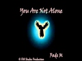 Fade Meyir - You Are Not Alone (chillout project ...