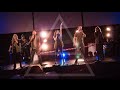 30 Seconds to Mars (Hillsong College) - This is War ...