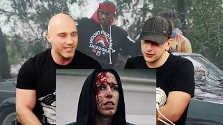 Hopsin - You Should&#39;ve Known (feat. DAX) METALHEAD REACTION TO HIP HOP!!!