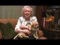 Betty White - Guide Dogs for the Blind PSA