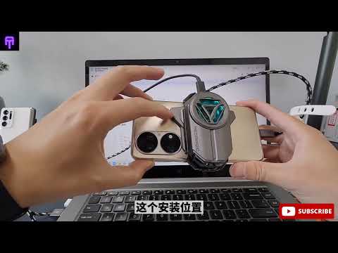 Red Devils Turbo cooling back clip evaluation