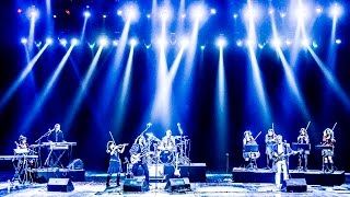 15.03.2016 - Electric Light Orchestra Klassik