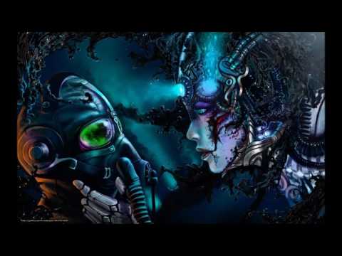 Mix of Neurofunk #24