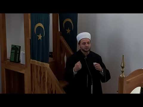 Licemejri I Licemjerstvo ::::Hfz. Ahmed Ef. Bukvić, Prof .