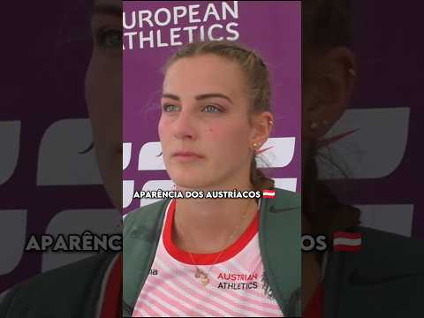 Os Austríacos parecem Alemães? ????