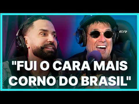 JÁ LEVOU MUITO CHIFRE? | LATINO