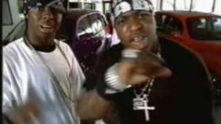 big tymers number one stunna feat lil wayne &amp; juvenile