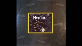 Myrdin - Zaubertanz (Big City Remix) (1992)