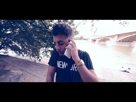 Hassza - Nyitott Szemmel (prod: Joe-Z)