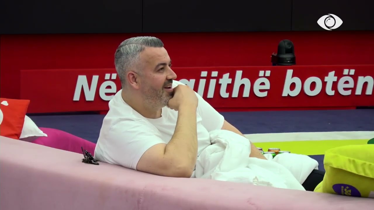 Vendimi jot më i keq është që je shkëputur nga Miri/ Rogerti bisedon me Selin: Duhet të kishe…