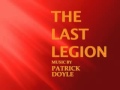 The Last Legion 09. Hadrian's Wall