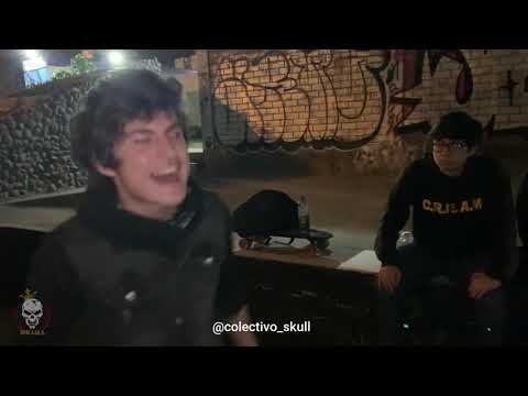 BLAXO vs RASEC - SEMIFINAL - CUPO MADLINES