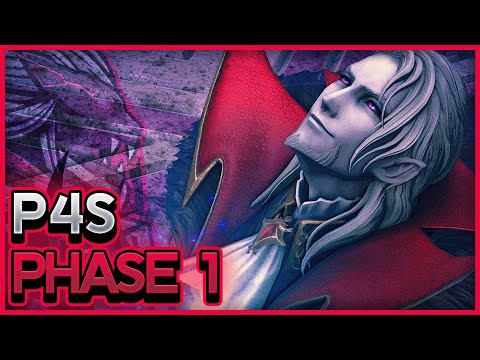 Pandaemonium - Asphodelos vierter Kreis (episch) Phase 1 Walktrough/ Guide auf Deutsch