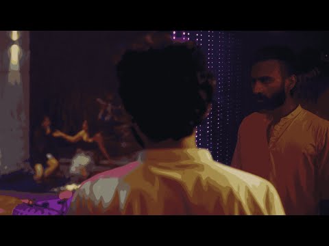 Time After Time (Short Film Trailer)