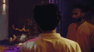 Time After Time (Short Film Trailer)