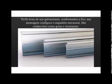 Estrutura Metálica - MCE 2015/1