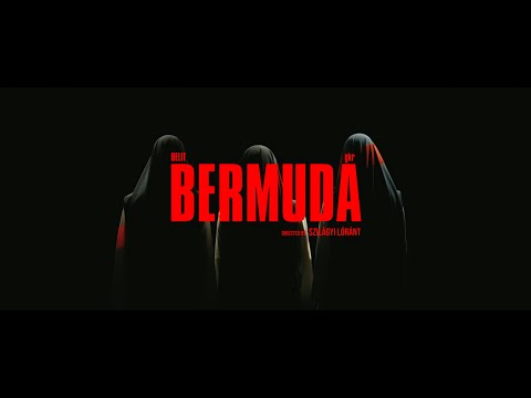 DELIT x gkr - BERMUDA