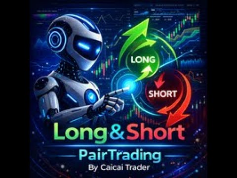 Video Caicai Long and Short Pair Trading