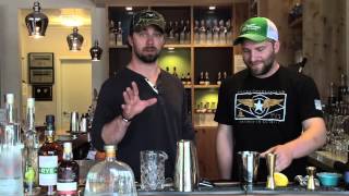 Pete Scobell Band - Woody Creek Wednesdays - Vodkarita