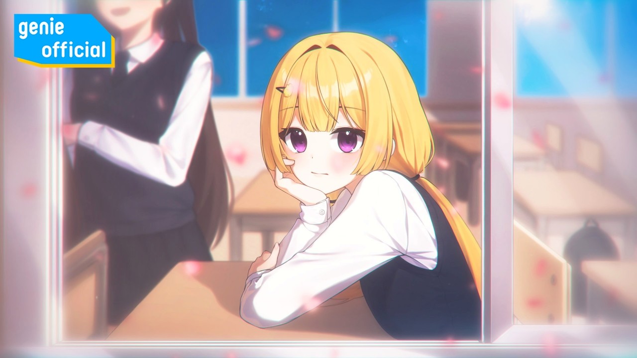 이야 YIYA - 미쳤나봄ㅋㅋ Crazy Spring (Feat. 안재우) Official M/V