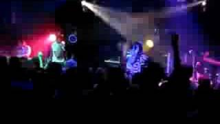 Breathe Carolina- Put Some Clothes On Live