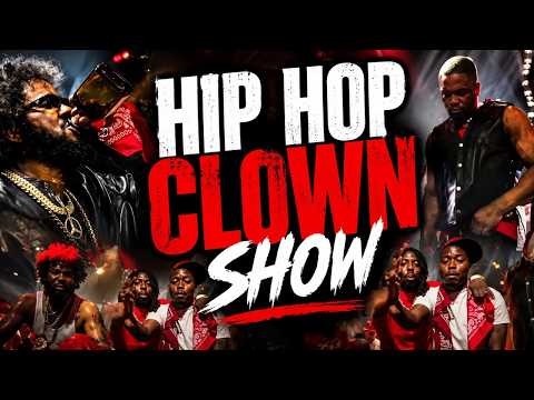 YG & The Game Verzuz | Mysonne Goes Too Far for Jay-Z