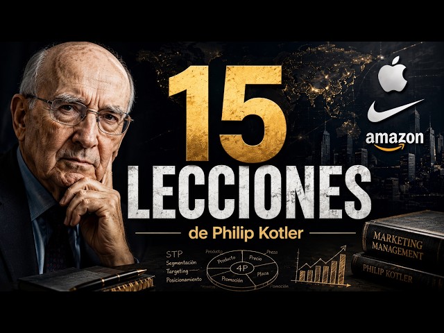 Vídeo relacionado con Dirección De Marketing - Edición 15