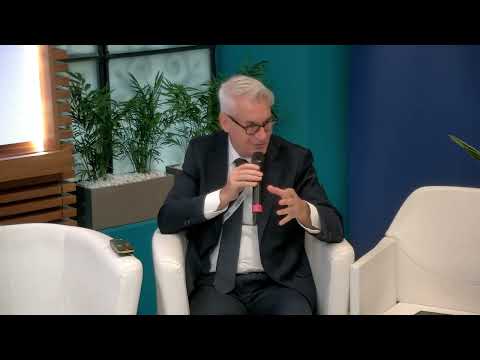 Giordano Fatali, President & Founder, CEOforLIFE – TFI - CEOforLIFE Awards - 18 novembre 25