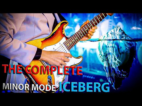 Dorian Is Just The Beginning - All The Modes That Work Over Minor Chords