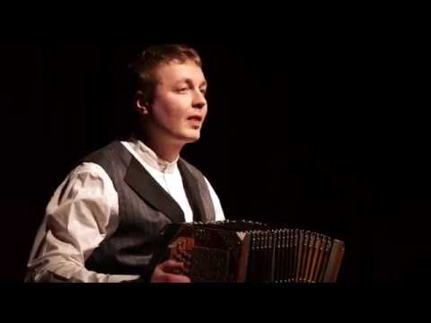 Juhan Uppin - Meistrikontsert