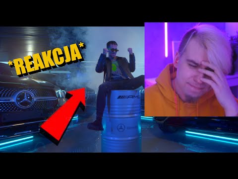 REAKCJA MANDZIO na NOWĄ PIOSENKE EKIPY - "ZAEBYŚCIE"