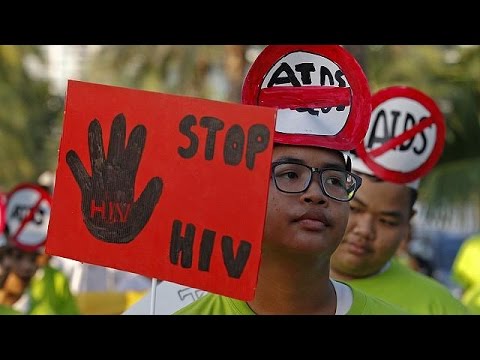 Condom maker calls for safe-sex emoji to mark World AIDS Day