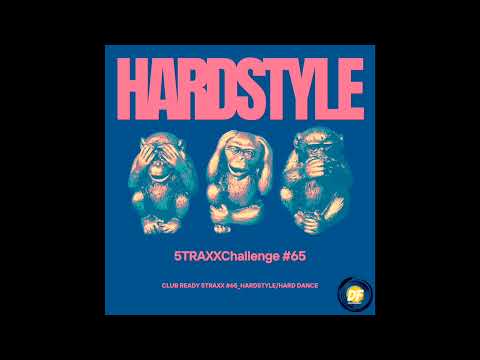 Club Ready Tribe: 5TraxxChallnege_no65