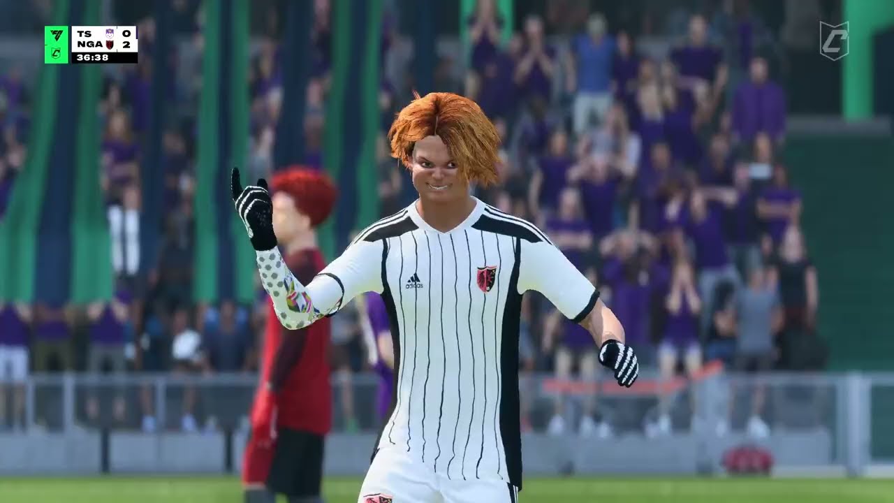 Primo Sport del 2026 | EA Sports FC 26 [ !instant - !mangayo - !giveaway ]