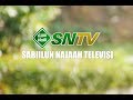 SNTV Live Streaming Masjid Sabiilun Najaah Batam