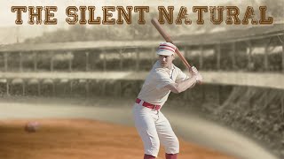 The Silent Natural TRAILER | 2020